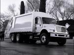 International 7600 Rolloffcon 2005 года